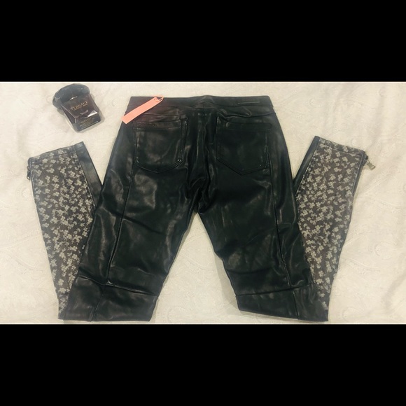 🎉HP🎉🔥Blank NYC🔥Girls Super Skinny Pants🔥Full Measurements in Photos🔥 - Picture 6 of 16